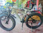 ফ্যাট বাইসাইকেল