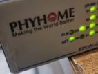 PHYHOME OLT 8 Port