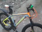 phynix kool pro mountain bike