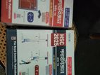 Physics 1st and 2nd paper .The royal solution guide fresh condition