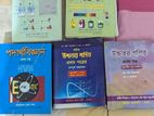 physics , chemistry, math book