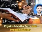 PHYSICS HOME TUTOR IN DHANMONDI