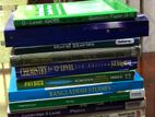 physics olevel book for sell