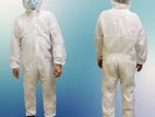 পি ই (PPE- Personal Protective Equipment)