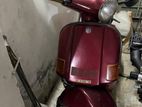 Piaggio LML 2014