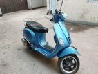 Piaggio Vespa SXL 150 2021