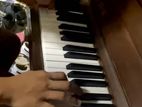 Piano course