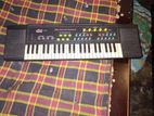 Piano Keyboard