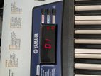 piano keyboard