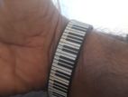 Piano wristband