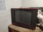 CRT TV for sale