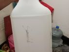 Water Gallon bikri hobe