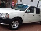 PICKUP CAR 2007