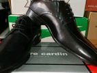 Pierre Cardin 100% export shoes