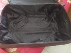 PIERRE CARDIN 120CM LARGE HARD SHELL LUGGAGE