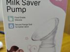 Pigeon Milk Saver Pump
