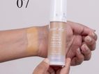 Pigment play foundation