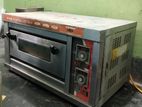 পিজ্জা ওভেন (uzma Gas Pizza Oven)
