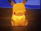 Pikachu Lamp And Panda