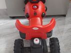 Pikko Tricycle