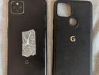 Google Pixel 4a . (Used)