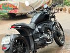 Regal Raptor Pilder 2023