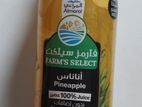 Pineapple Juice (Saudi Arabian)