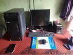 Desktop for sell