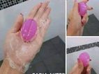 Pink lady secret soap