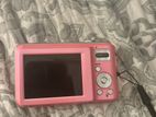 pink samsung es65 rare