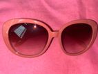 Pink Y2K Sunglass for sale