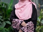 Pinki Ambodari Borkha with Hijab