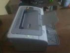 pinter Hp laser jet p1102