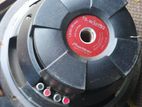 Pioneer 12 inc subwoofer