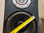 Pioneer 6" Speaker