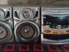 Pioneer A390 2600 what 140+140 RMS