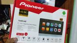 Pioneer Androiad Car Multimedia System 10 Inch Sale or Exchange
