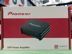 Pioneer DSP Power Amplifier