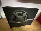 TS-WX306B 12-inch car subwoofer