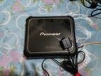 Pioneer GM-D8701 Subwayfar Mono Amplifier