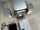 📢 Pioneer Home Theater System বিক্রি হবে