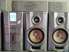 pioneer sound system 6.1