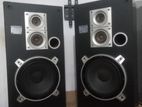 Pioneer speakers Japan