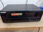 Pioneer Vsx-434 Sound System