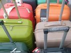 পিপি ফাইবার লাগেজ 20" 24" 28" PP Fiber Luggage