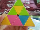 piramid cube