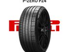 Pirelli P-ZERO PZ4 Tires