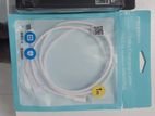 Pisen Quick Pd 20 Watt Adapter with Cable