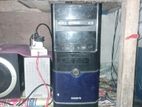 Desktop pc for sell