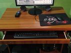 Desktop computer